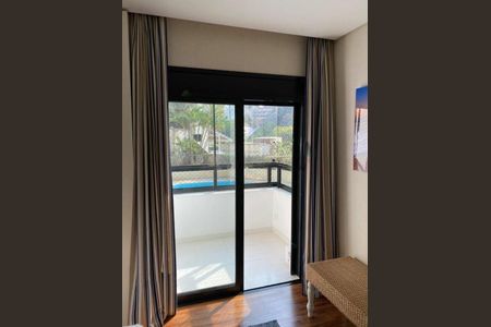 Apartamento à venda com 3 quartos, 230m² em Real Parque, São Paulo