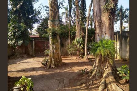 Casa à venda com 1 quarto, 87m² em Vila Represa, São Paulo