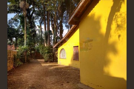 Casa à venda com 1 quarto, 87m² em Vila Represa, São Paulo