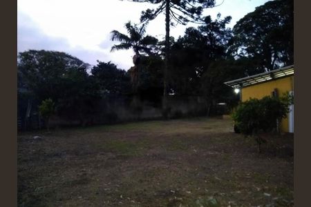 Casa à venda com 1 quarto, 87m² em Vila Represa, São Paulo