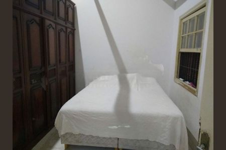 Casa à venda com 1 quarto, 87m² em Vila Represa, São Paulo