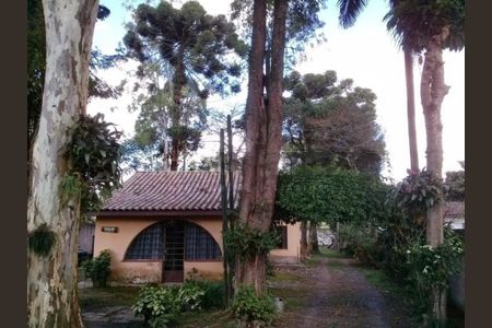 Casa à venda com 1 quarto, 87m² em Vila Represa, São Paulo