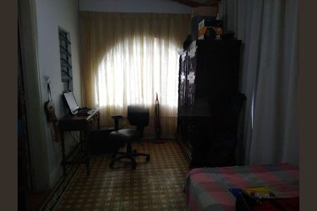 Casa à venda com 1 quarto, 87m² em Vila Represa, São Paulo