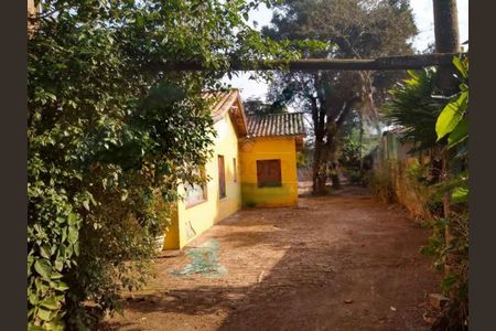 Casa à venda com 1 quarto, 87m² em Vila Represa, São Paulo