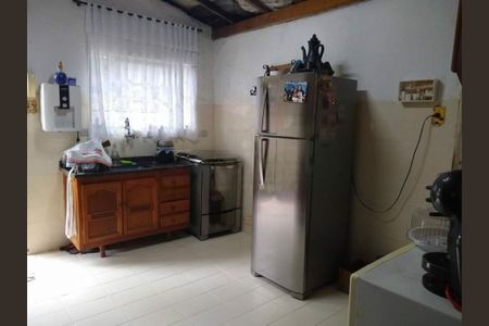 Casa à venda com 1 quarto, 87m² em Vila Represa, São Paulo