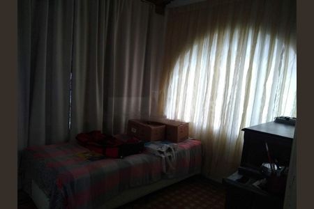 Casa à venda com 1 quarto, 87m² em Vila Represa, São Paulo