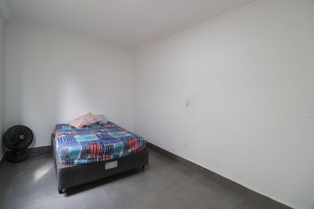Quarto 1 - Suíte de casa para alugar com 3 quartos, 259m² em Vigilato Pereira, Uberlândia