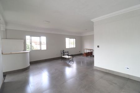 Sala de casa para alugar com 3 quartos, 259m² em Vigilato Pereira, Uberlândia