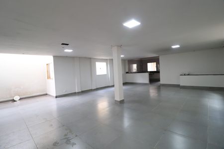 Sala de casa para alugar com 3 quartos, 259m² em Vigilato Pereira, Uberlândia