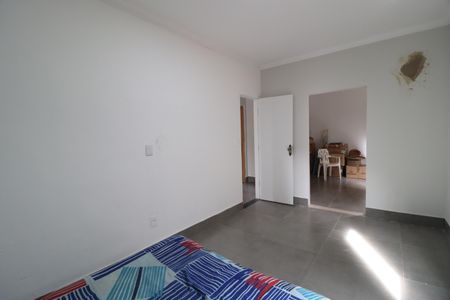 Quarto 1 - Suíte de casa para alugar com 3 quartos, 259m² em Vigilato Pereira, Uberlândia