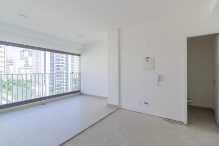 Apartamento à venda com 40m², 1 quarto e 1 vaga Apartamento à venda com 40m², 1 quarto e 1 vagaSala/Cozinha