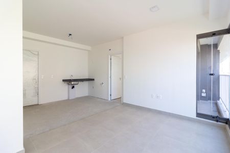 Apartamento à venda com 40m², 1 quarto e 1 vaga Apartamento à venda com 40m², 1 quarto e 1 vagaSala/Cozinha