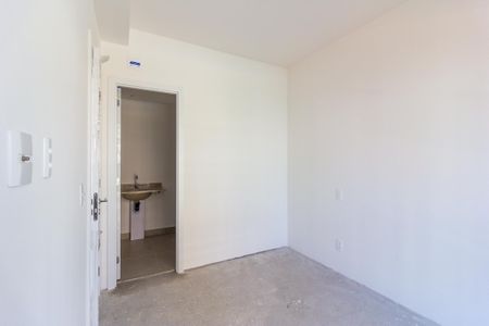 Suíte de apartamento para alugar com 1 quarto, 40m² em Pinheiros, São Paulo