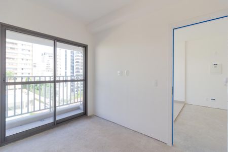 Suíte de apartamento para alugar com 1 quarto, 40m² em Pinheiros, São Paulo
