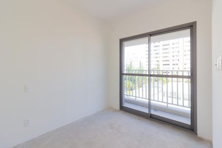 Suíte de apartamento para alugar com 1 quarto, 40m² em Pinheiros, São Paulo