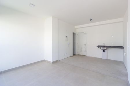 Apartamento à venda com 40m², 1 quarto e 1 vaga Apartamento à venda com 40m², 1 quarto e 1 vagaSala/Cozinha