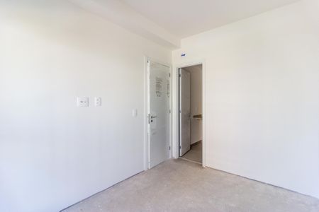 Suíte de apartamento para alugar com 1 quarto, 40m² em Pinheiros, São Paulo