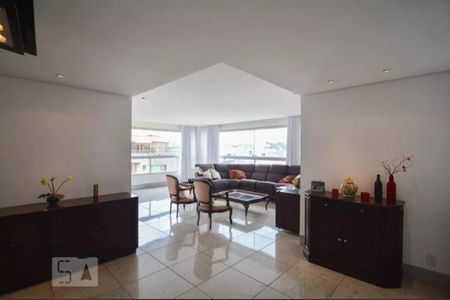 Foto 06 de apartamento à venda com 4 quartos, 150m² em Buritis, Belo Horizonte
