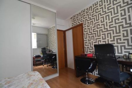 Foto 10 de apartamento à venda com 4 quartos, 150m² em Buritis, Belo Horizonte