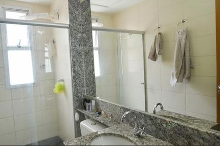 Foto 16 de apartamento à venda com 4 quartos, 150m² em Buritis, Belo Horizonte