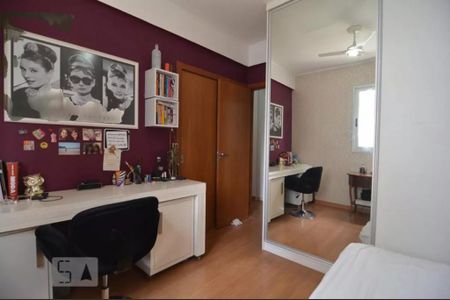 Foto 03 de apartamento à venda com 4 quartos, 150m² em Buritis, Belo Horizonte