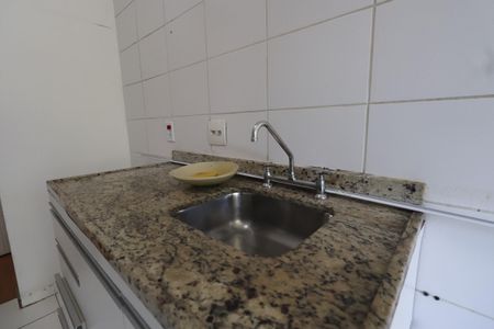 Apartamento para alugar com 53m², 2 quartos e 1 vagaCozinha