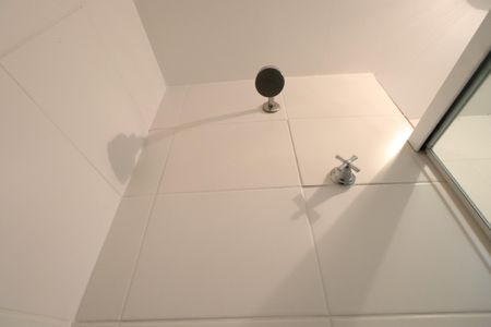 Apartamento para alugar com 53m², 2 quartos e 1 vagaBanheiro Social