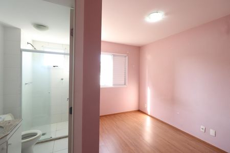Apartamento para alugar com 53m², 2 quartos e 1 vagaQuarto 2 - Suíte
