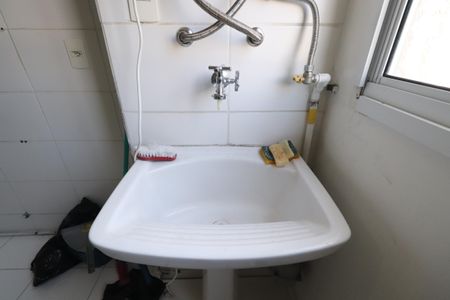 Apartamento para alugar com 53m², 2 quartos e 1 vagaÁrea de Serviço