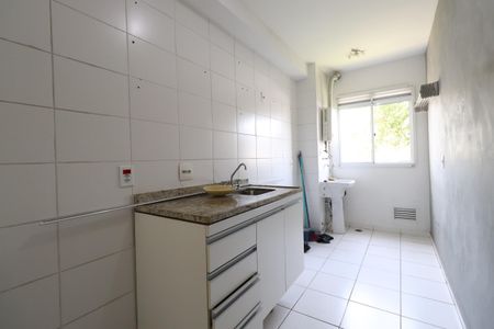 Apartamento para alugar com 53m², 2 quartos e 1 vagaCozinha