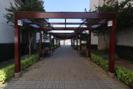 Apartamento para alugar com 53m², 2 quartos e 1 vagaÁrea comum