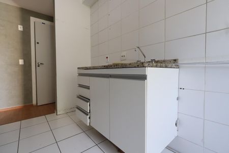 Apartamento para alugar com 53m², 2 quartos e 1 vagaCozinha