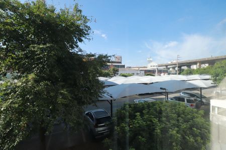 Vista da Sacada de apartamento para alugar com 2 quartos, 53m² em Guaiauna, São Paulo