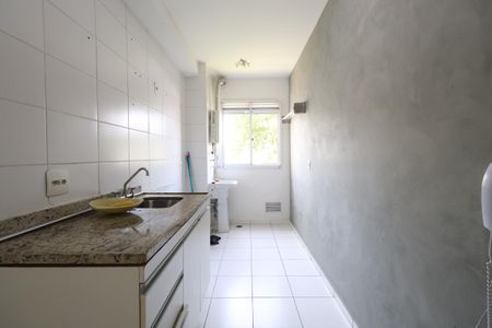 Apartamento para alugar com 53m², 2 quartos e 1 vagaCozinha
