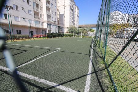 Apartamento para alugar com 53m², 2 quartos e 1 vagaQuadra Esportiva