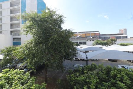 Apartamento para alugar com 53m², 2 quartos e 1 vagaVista do Quarto 1