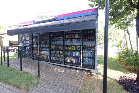 Apartamento para alugar com 53m², 2 quartos e 1 vagaMercado