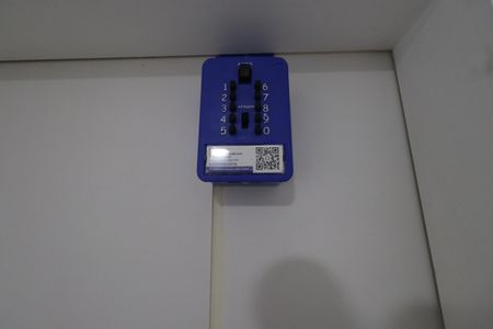 Apartamento para alugar com 53m², 2 quartos e 1 vagaLockBox