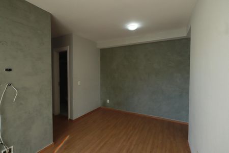 Sala de apartamento para alugar com 2 quartos, 53m² em Guaiauna, São Paulo