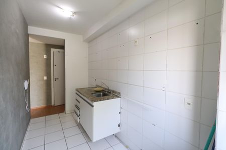 Apartamento para alugar com 53m², 2 quartos e 1 vagaCozinha