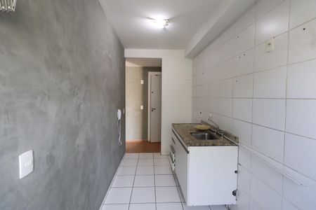 Apartamento para alugar com 53m², 2 quartos e 1 vagaCozinha