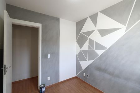 Apartamento para alugar com 53m², 2 quartos e 1 vagaQuarto 1