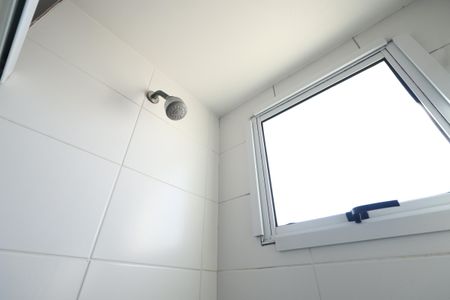 Apartamento para alugar com 53m², 2 quartos e 1 vagaBanheiro da Suíte