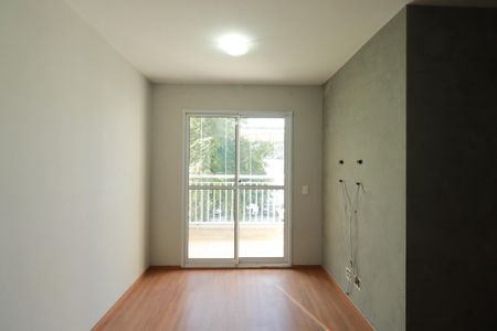 Sala de apartamento para alugar com 2 quartos, 53m² em Guaiauna, São Paulo
