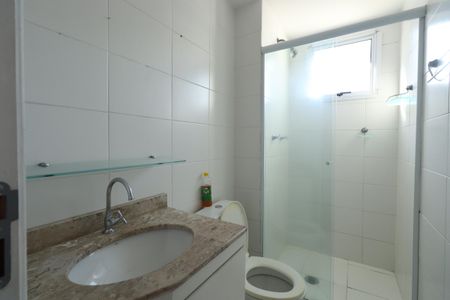 Apartamento para alugar com 53m², 2 quartos e 1 vagaBanheiro da Suíte