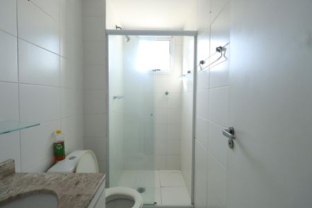 Apartamento para alugar com 53m², 2 quartos e 1 vagaBanheiro da Suíte