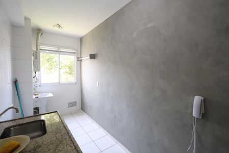 Apartamento para alugar com 53m², 2 quartos e 1 vagaCozinha