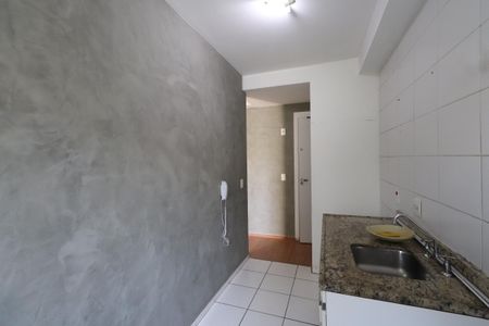 Apartamento para alugar com 53m², 2 quartos e 1 vagaCozinha