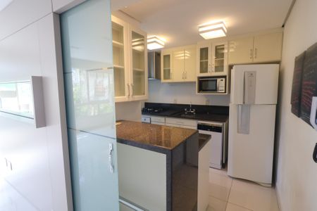 Apartamento para alugar com 103m², 3 quartos e 2 vagasCozinha