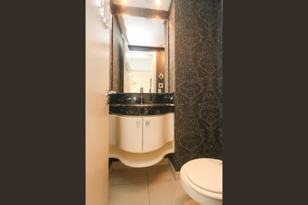 Apartamento para alugar com 103m², 3 quartos e 2 vagasLavabo